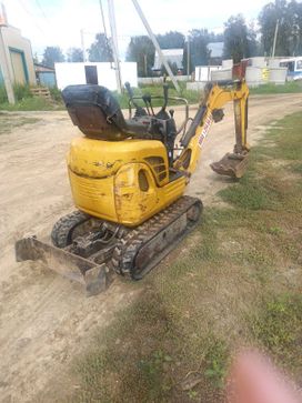 - Caterpillar 008 CR 2014 , 1190000 , 