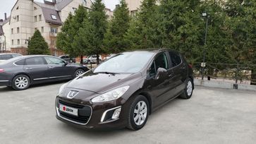  Peugeot 308 2012 , 700000 , 