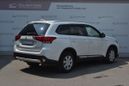 SUV   Mitsubishi Outlander 2018 , 1780000 ,  