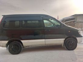    Toyota Town Ace Noah 1999 , 500000 , 