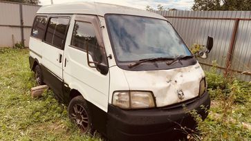    Mazda Bongo 2003 , 90000 , 