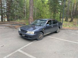  Nissan Bluebird 1997 , 250000 , 