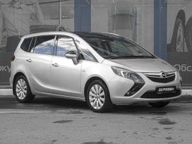    Opel Zafira 2012 , 825000 , 