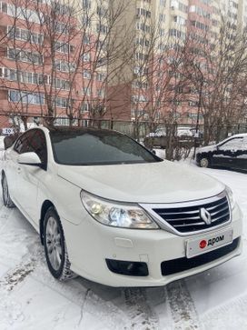  Renault Latitude 2012 , 1350000 , 