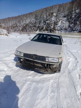  Toyota Cresta 1994 , 360000 , 