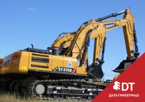   Sany SY375H 2023 , 18888000 , 
