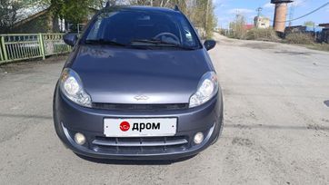  Chery Kimo A1 2013 , 285000 , 