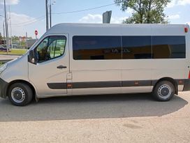    Opel Movano 2014 , 2500000 , 