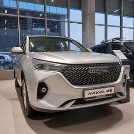 SUV   Haval M6 2024 , 2299000 , 