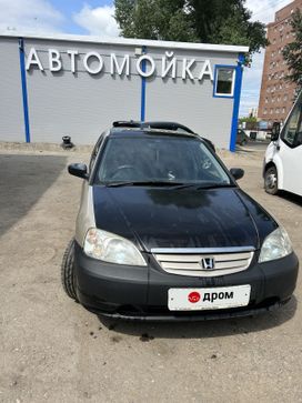  Honda Civic 2001 , 350000 , 