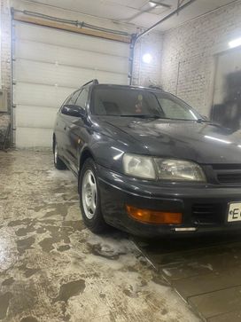  Toyota Caldina 1997 , 450000 , 