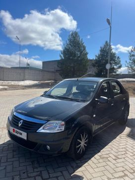  Renault Logan 2011 , 570000 , 