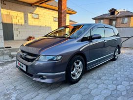    Honda Odyssey 2005 , 769000 , 