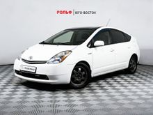  Prius 2007