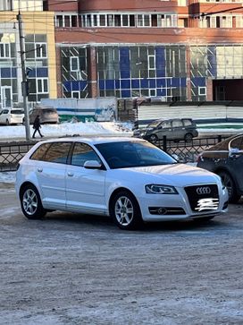  Audi A3 2013 , 1150000 , 