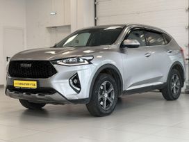 SUV   Haval F7 2021 , 1740000 , 