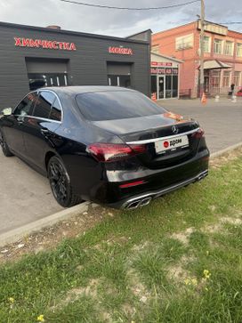  Mercedes-Benz E-Class 2019 , 3350000 , 