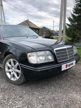  Mercedes-Benz E-Class 1992 , 800000 , 