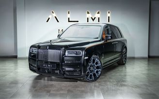 SUV   Rolls-Royce Cullinan 2022 , 44900000 , 