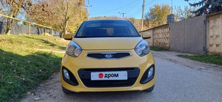  Kia Picanto 2011 , 900000 , 