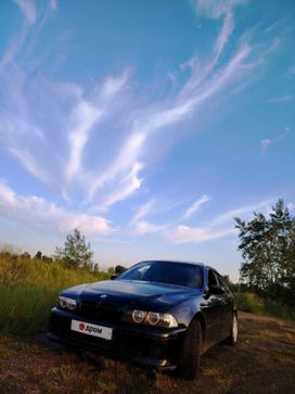  BMW 5-Series 1998 , 660000 , 