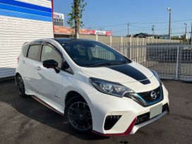  Nissan Note 2020 , 1055000 , 