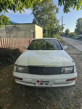  Toyota Crown 1994 , 200000 , --