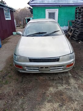  Toyota Carina 1992 , 200000 , 