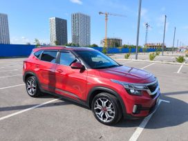 SUV   Kia Seltos 2021 , 2100000 ,  