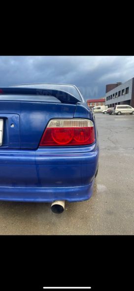  Toyota Chaser 1998 , 550000 , 