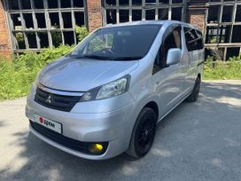    Mitsubishi Delica D:3 2011 , 1450000 , 