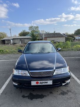  Toyota Mark II 1999 , 570000 , 