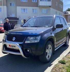 SUV   Suzuki Grand Vitara 2006 , 850000 , 