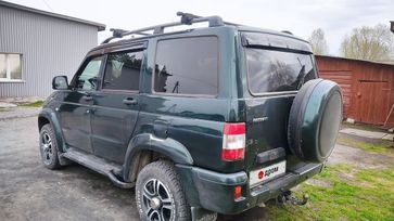 SUV     2012 , 680000 , 