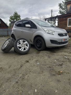  Kia Venga 2014 , 960000 , 