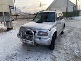 SUV   Suzuki Escudo 1996 , 650000 , 