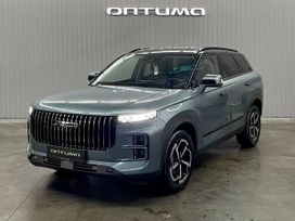 SUV   Jaecoo J7 2023 , 2537000 , 