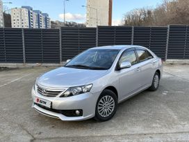  Toyota Allion 2010 , 1170000 , 