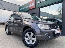 SUV   Suzuki Grand Vitara 2008 , 1150000 , 