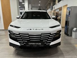 SUV   Jetour Dashing 2024 , 3649000 , -