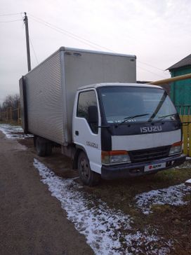   Isuzu Elf 1994 , 1200000 , 