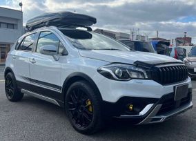 SUV   Suzuki SX4 2019 , 1453000 , 