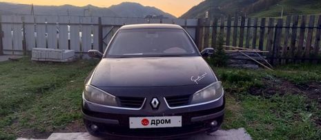  Renault Laguna 2006 , 370000 , 