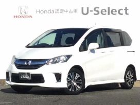    Honda Freed 2016 , 1200000 , 