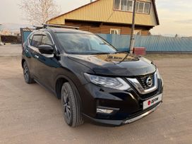 SUV   Nissan X-Trail 2019 , 2200000 , 