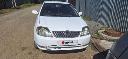  Toyota Corolla Fielder 2001 , 400000 , 