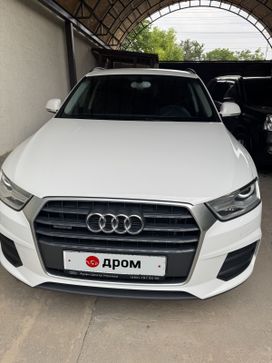 SUV   Audi Q3 2015 , 2200000 , 