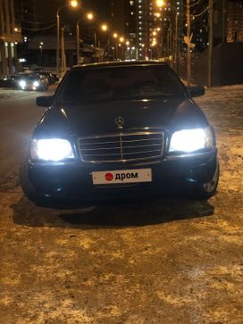  Mercedes-Benz S-Class 1994 , 765000 , 