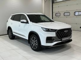SUV   Chery Tiggo 8 Pro e+ Hybrid 2023 , 2399900 , --