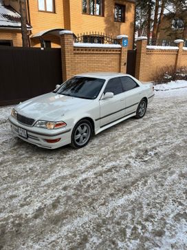  Toyota Mark II 1997 , 690000 , 